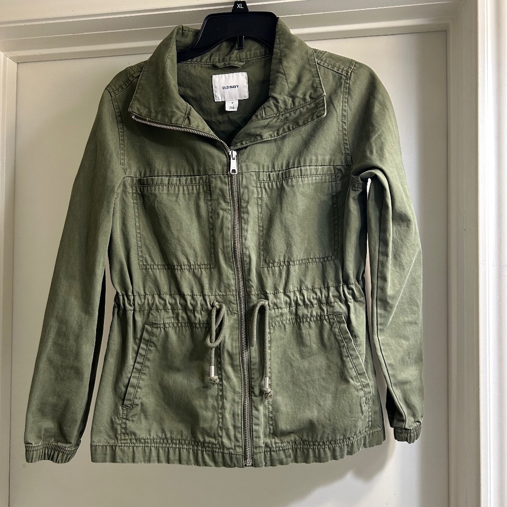 Old Navy Jacket